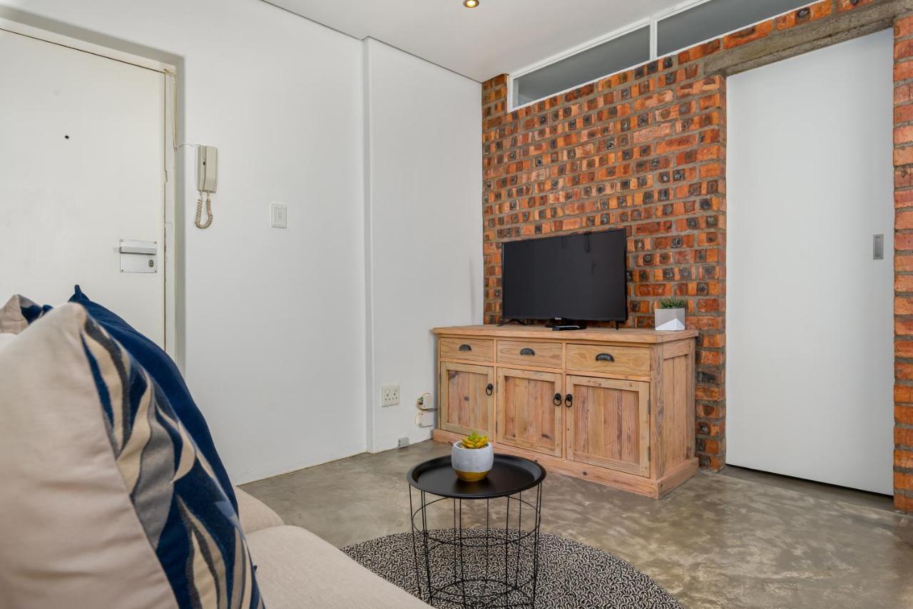 Montclair Apartments Kapsztad Zewnętrze zdjęcie